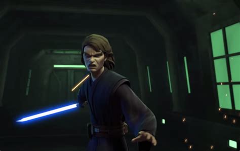 watch clone wars season 7 episode 11 - clone wars anakin season 7.